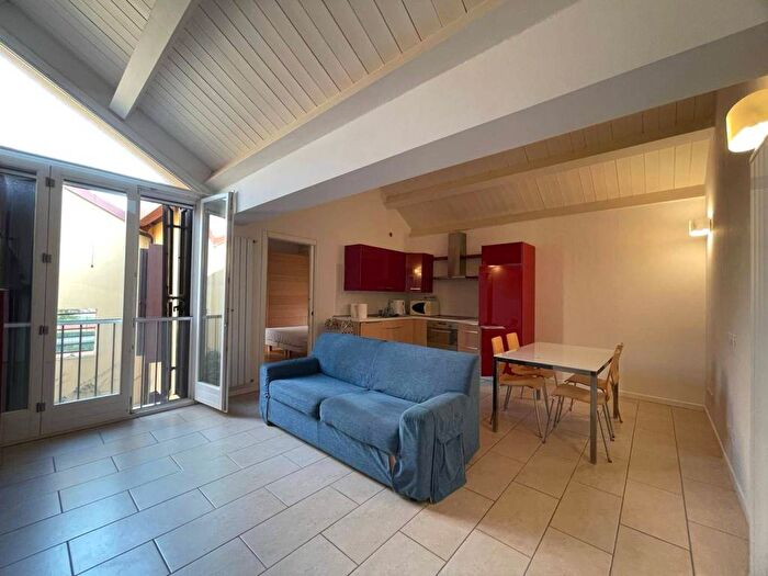 Appartamento bilocale in affitto in Via Ugo Bassi, Centro Storico, Ferrara