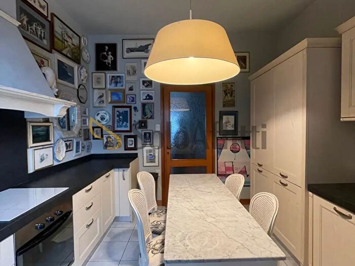 Appartamento con 5 locali in affitto in Corso Milano, Padova