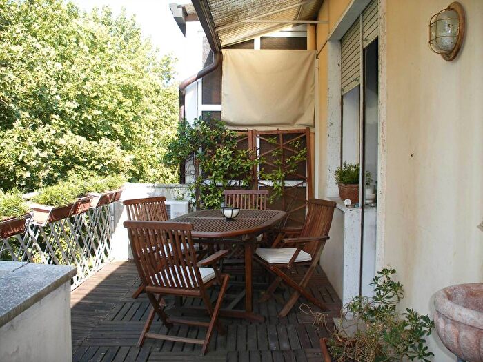Casa bilocale in affitto in Via Leonardo Loredan, Portello Ospedali, Padova