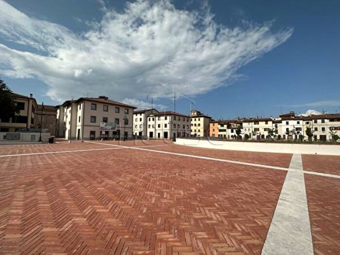 Appartamento trilocale in vendita in Citta Di Castello