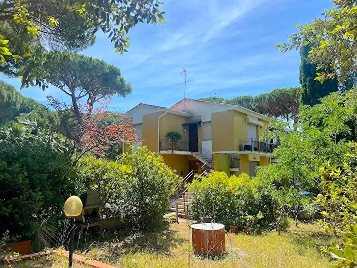 Appartamento trilocale in vendita in Via Ticino, Rosignano Marittimo