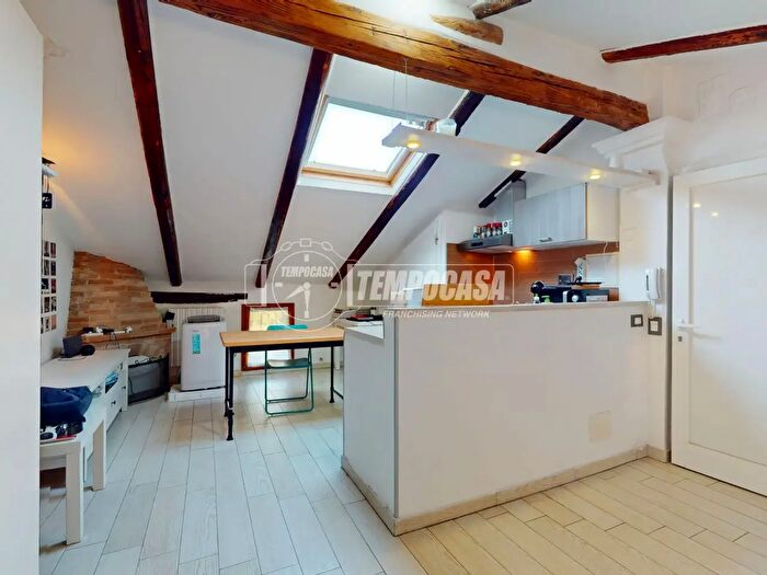 Appartamento monolocale in vendita in Via delle Borre, Bologna