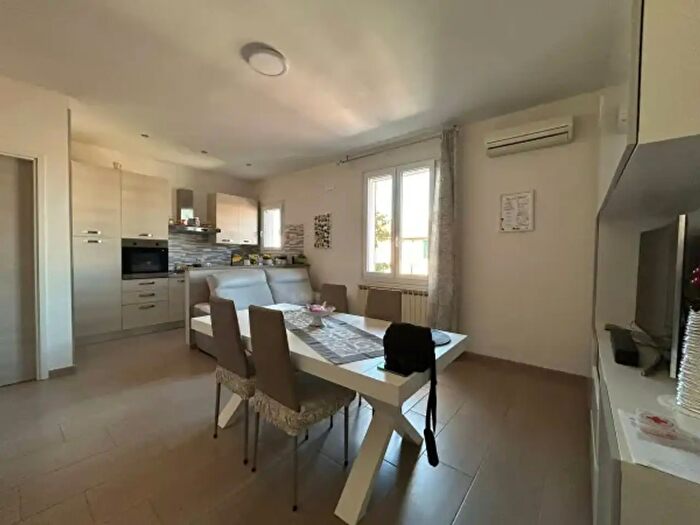 Appartamento trilocale in vendita in Via Francesco Bertoldi, Argenta