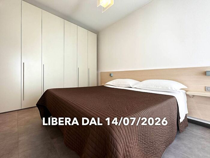 Appartamento bilocale in affitto in Rimini viale trento, Marina Centro, Rimini