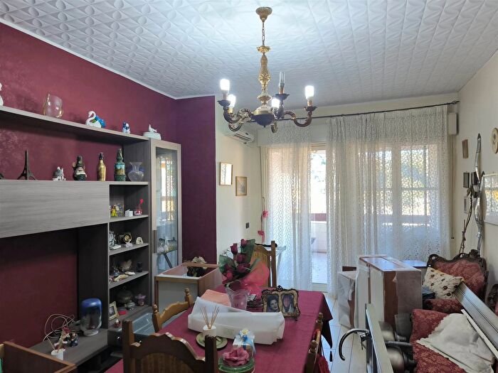 Appartamento quadrilocale in vendita in Via Peppino Impastato Messina, Messina