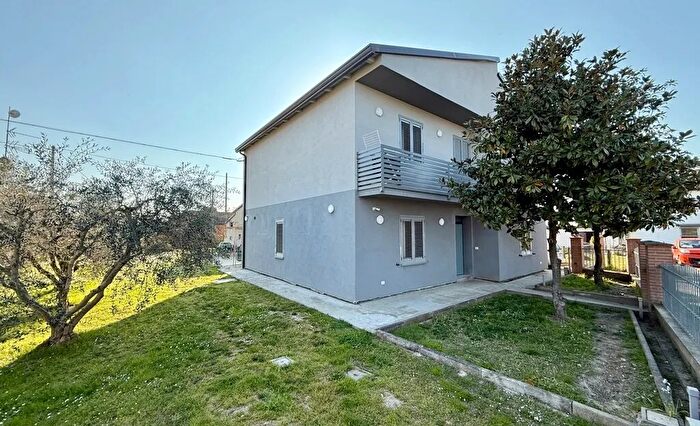 Appartamento in vendita in Via Madonna Bagnara di Romagna, Bagnara Di Romagna