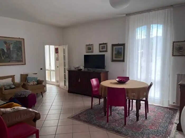 Appartamento quadrilocale in affitto in Macerata