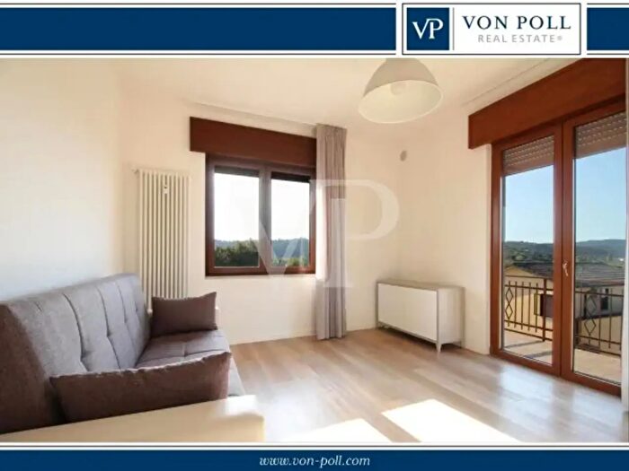 Appartamento trilocale in affitto in Viale SantAgostino, Vicenza