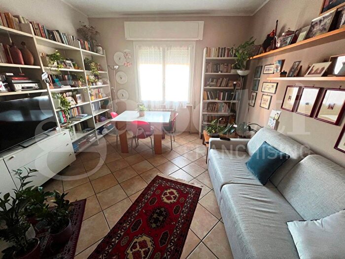 Appartamento trilocale in vendita in Via Solera, Brescia