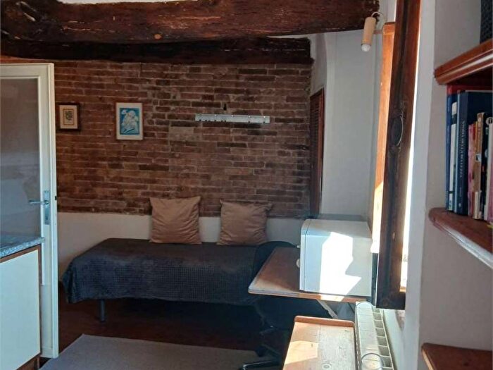 Appartamento bilocale in affitto in Via della Viola, Centro Storico, Perugia