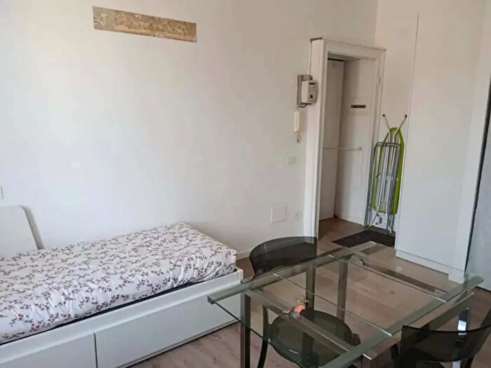 Appartamento monolocale in affitto in Piazzale Libia, Milano