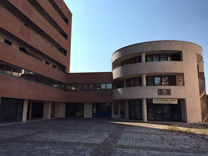 Appartamento monolocale in affitto in Strada Tuderte, Montebello, Perugia