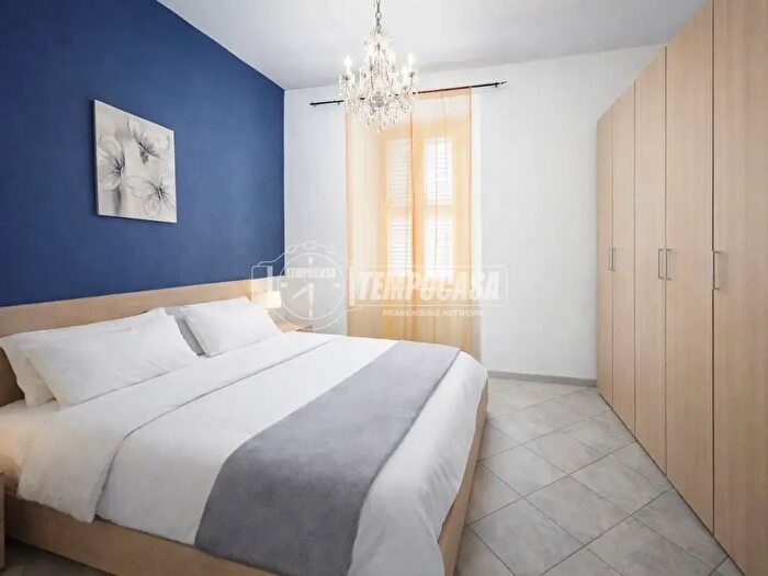 Appartamento trilocale in vendita in Via Tarquinia, Civitavecchia