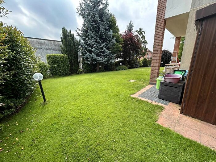 Appartamento trilocale in vendita in Via Scalabrini, Fino Mornasco