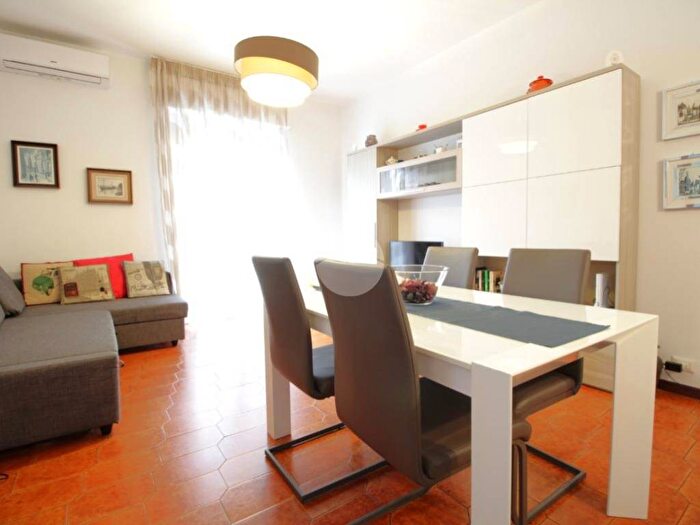 Appartamento bilocale in affitto in Via baldo degli ubaldi, Certosa, Milano