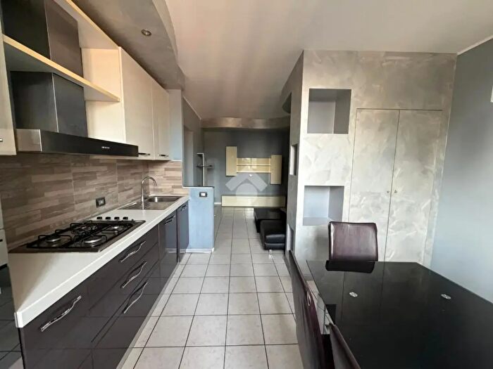 Appartamento bilocale in affitto in Via G Reich, Torre Boldone