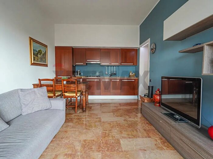 Appartamento trilocale in vendita in Bergamo