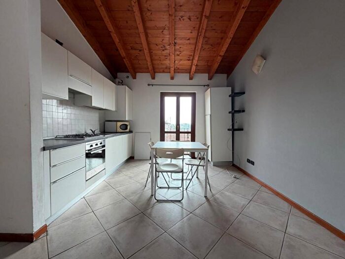 Appartamento bilocale in vendita in Centro, Bagnolo Mella