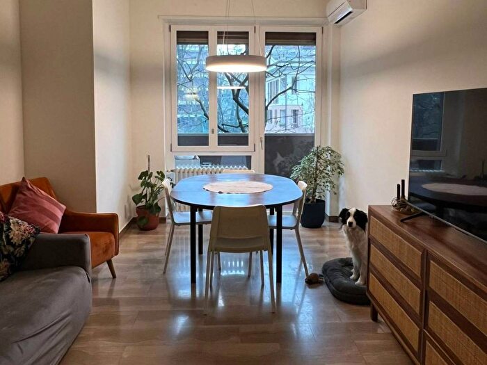 Appartamento quadrilocale in affitto in Via Gaetano Donizetti, Cazzaniga Ospedale, Monza