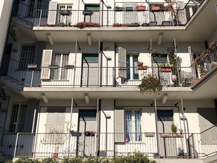 Appartamento bilocale in affitto in Via Guglielmo Guintellino, Tre Castelli Faenza, Milano