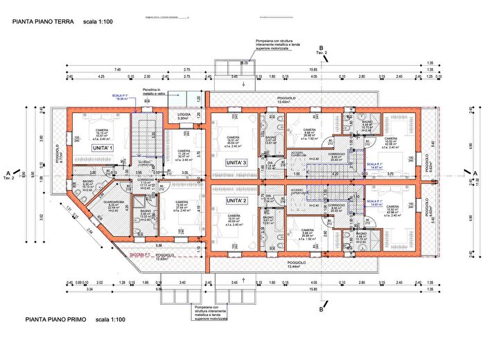 Case in Vendita e in Affitto - 3