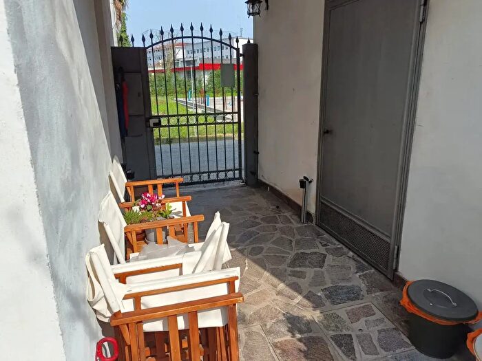 Casa quadrilocale in vendita in Via Nicolò Copernico, Padova