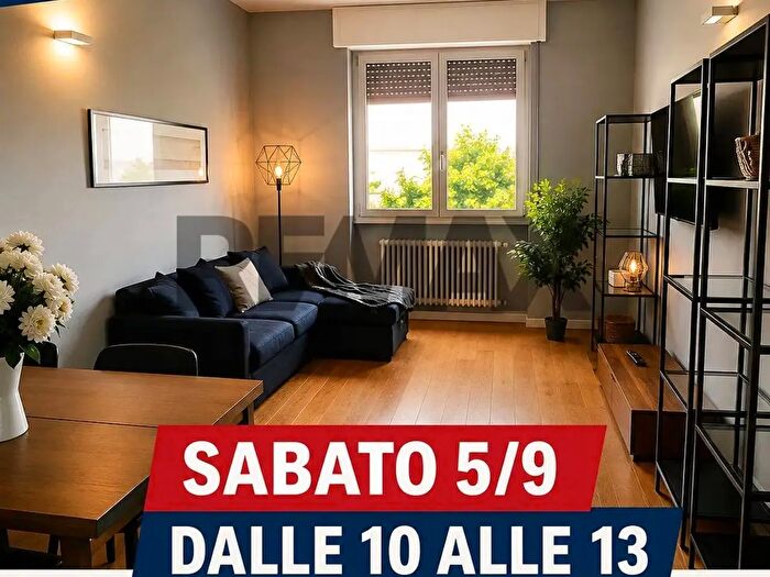 Appartamento bilocale in vendita in Via Gen G Govone, Milano