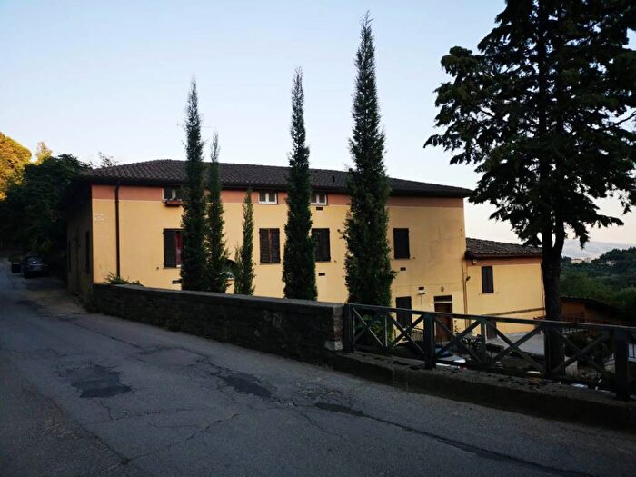 Appartamento bilocale in affitto in Via Enrico dal Pozzo, Monteluce Ponte Rio, Perugia