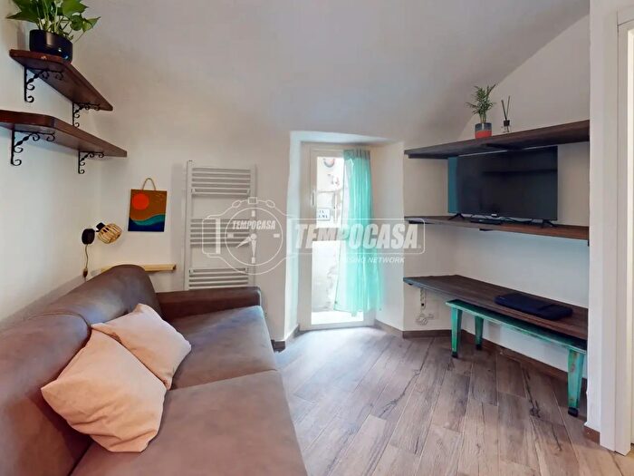 Appartamento monolocale in vendita in Via Palma, Sanremo