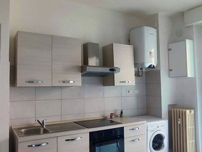 Appartamento bilocale in affitto in Via Pietro Gassendi, Certosa, Milano