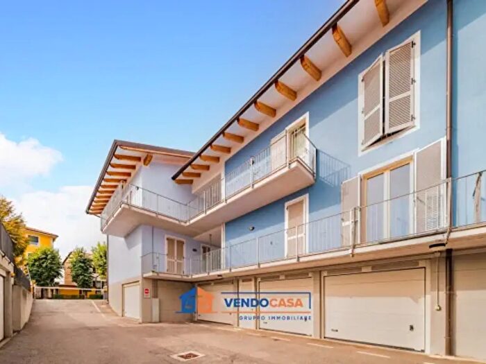 Appartamento bilocale in vendita in Viale Vittorio Veneto, Carru'
