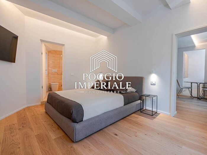 Appartamento trilocale in affitto in Via Ser Ventura Monachi, Michelangelo Poggio Imperiale, Firenze