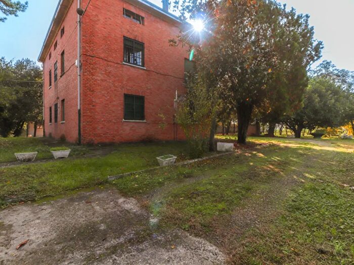 Casa con 18 locali in vendita in Via Rizzola Levante, Calderara Di Reno