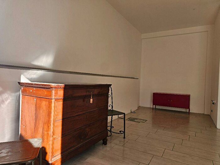 Appartamento monolocale in affitto in Via Europa, Centro, Villa dAlmè