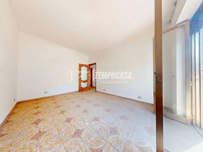 Casa quadrilocale in vendita in Via Sacro Cuore, Acquaviva Delle Fonti