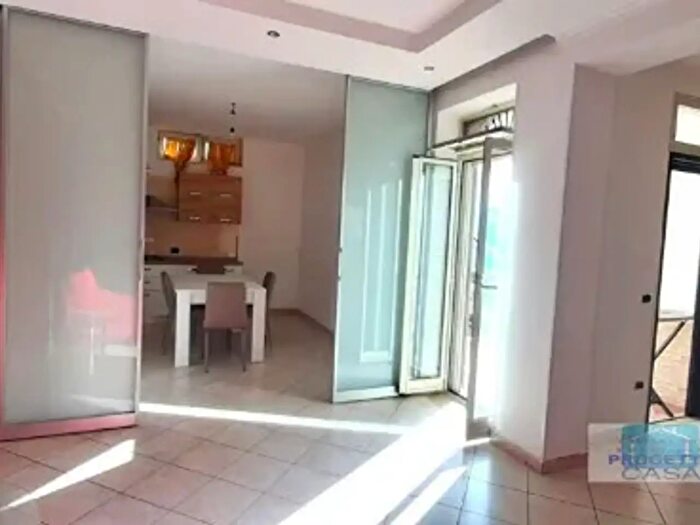 Appartamento trilocale in vendita in Via Via Santa Maria delle Grazie a Castello, Somma Vesuviana