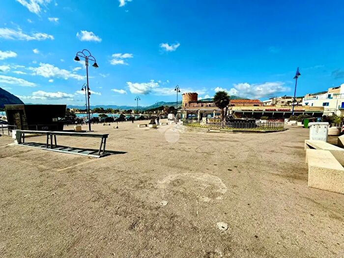 Appartamento bilocale in affitto in Via Nereo, Palermo