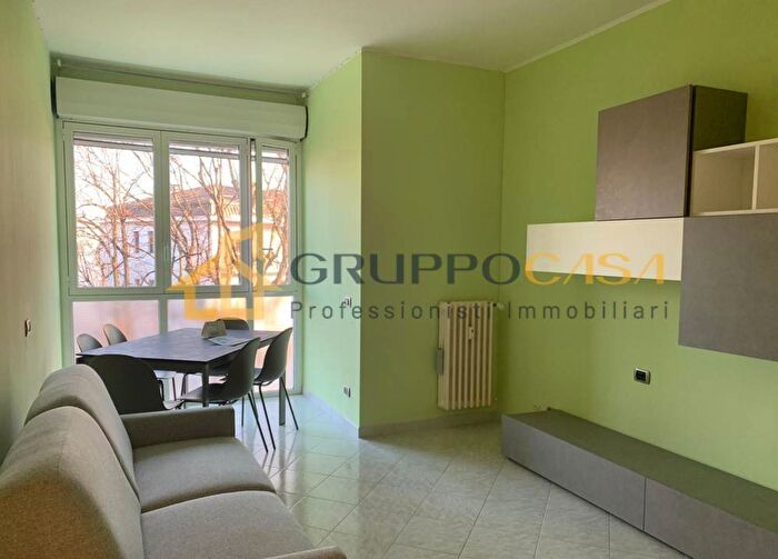 Appartamento bilocale in affitto in Via San Rocco, Centro, Cernusco sul Naviglio