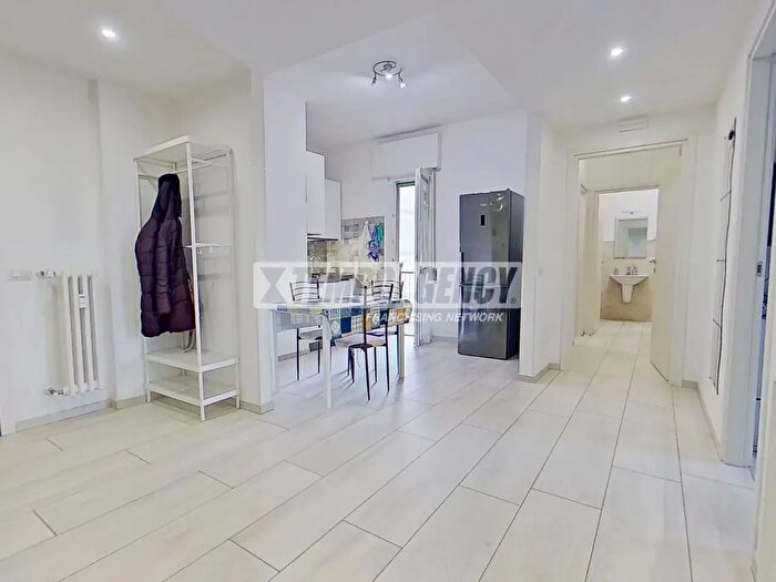 Appartamento trilocale in vendita in Via Carducci a, Lissone