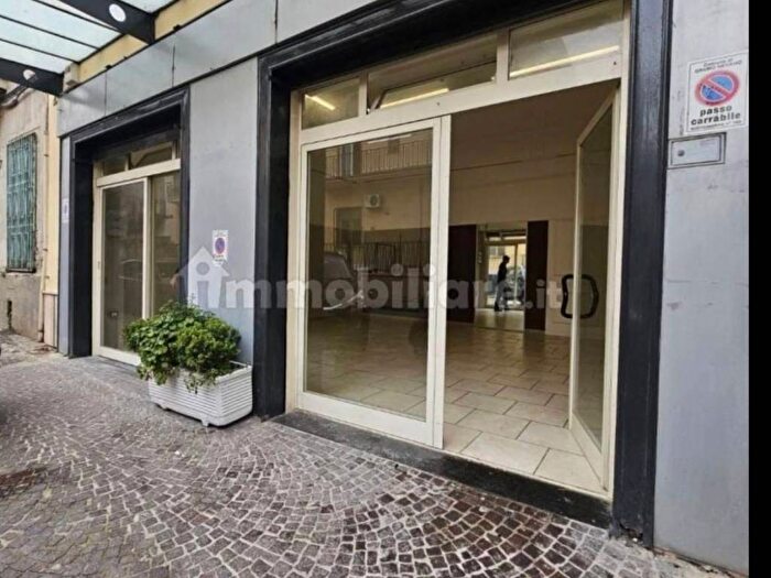 Casa bilocale in vendita in Piazza Salvo D'Acquisto, Grumo Nevano