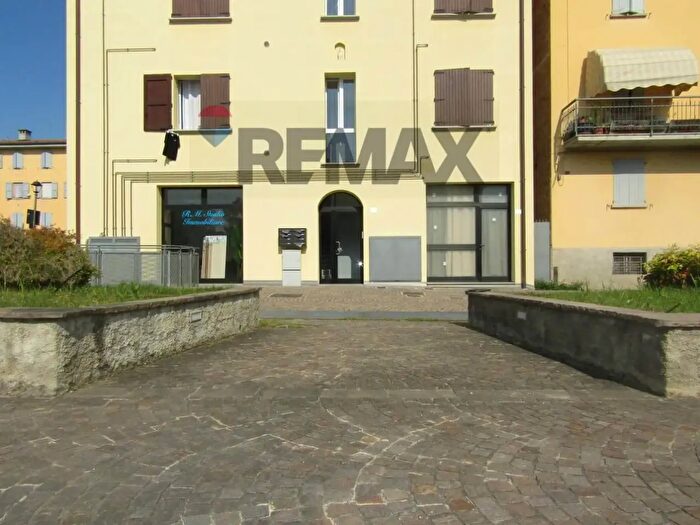 Appartamento monolocale in affitto in Valsamoggia