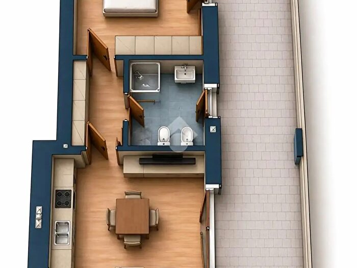 Case in Vendita e in Affitto - 2