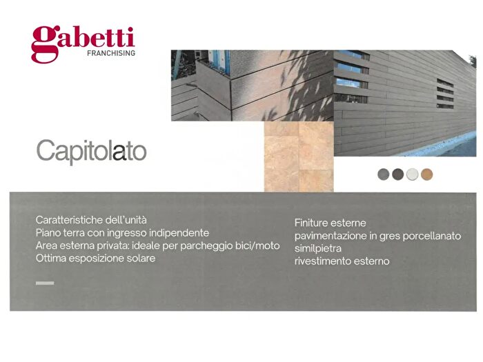 Case in Vendita e in Affitto - 3