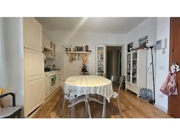 Appartamento trilocale in vendita in Empoli