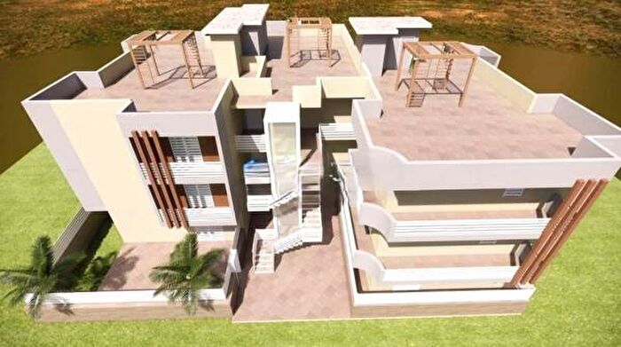 Appartamento quadrilocale in vendita in Via Monte Nuovo Licola Patria, Pozzuoli