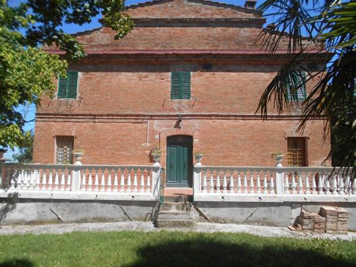 Appartamento quadrilocale in vendita in Madonna del Piano, Monte Roberto