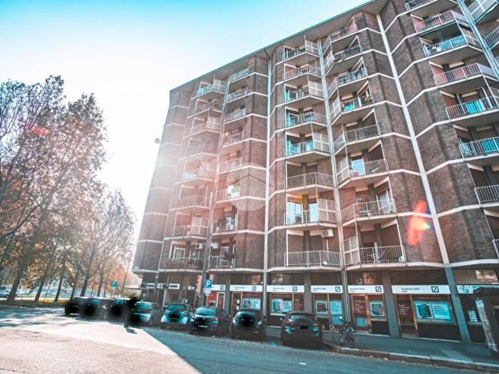 Appartamento bilocale in affitto in PIAZZALE SIENA, Piazzale Siena, Milano