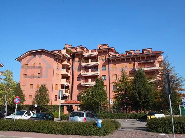 Appartamento bilocale in affitto in Via San Rocco, Segrate Centro, Segrate
