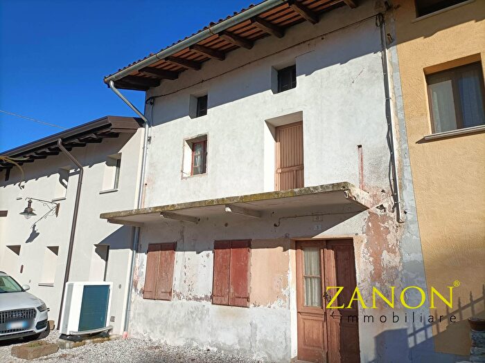 Casa con 5 locali in vendita in Via Pot Na Roje, Savogna D'Isonzo