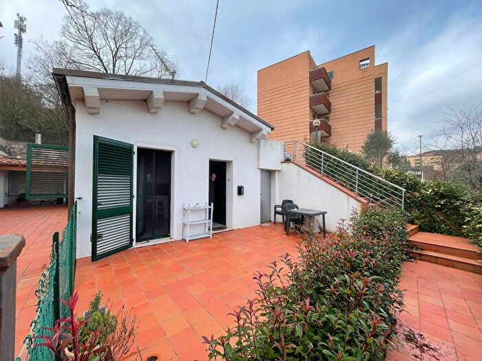 Appartamento trilocale in affitto in Via Assisana, Ponte San Giovanni Balanzano, Perugia